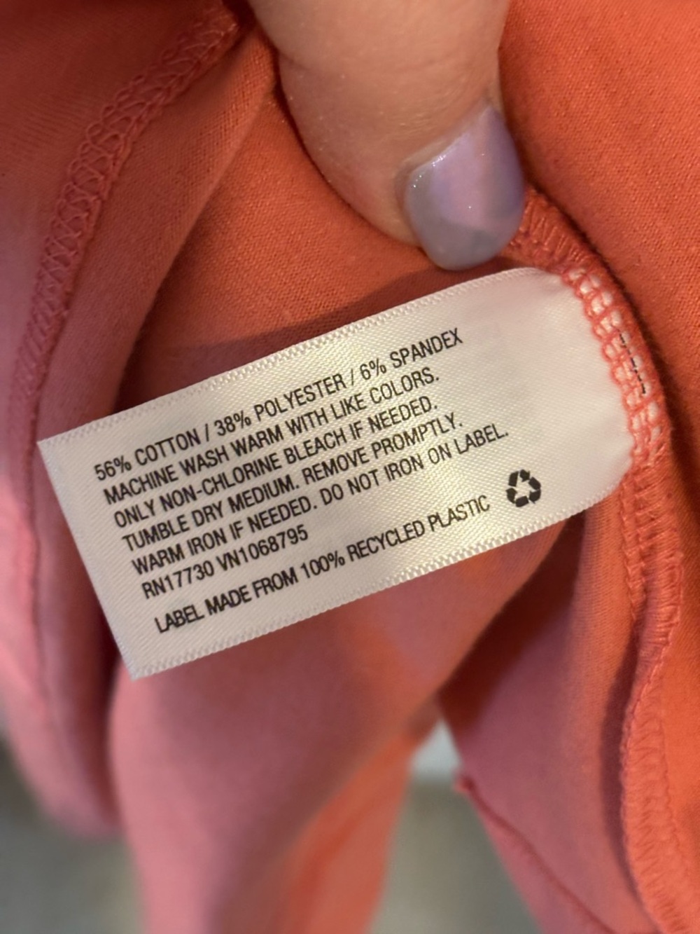 a new day Midi Tank Dress - Picture 5 of 7